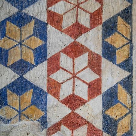La Viola Di Assisi Otel Dış mekan fotoğraf