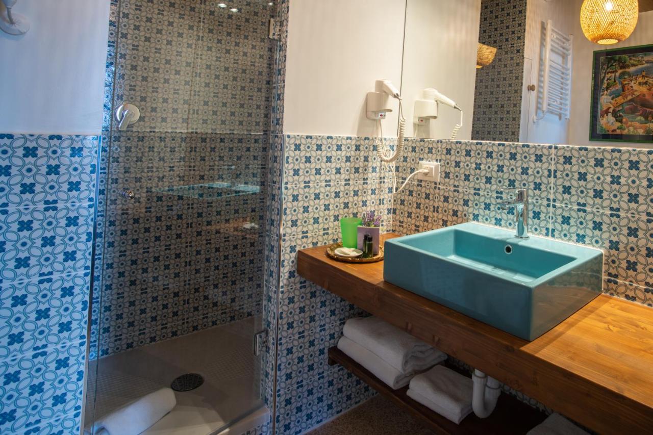 La Viola Di Assisi Otel Dış mekan fotoğraf