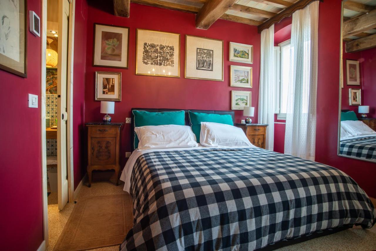 La Viola Di Assisi Otel Dış mekan fotoğraf