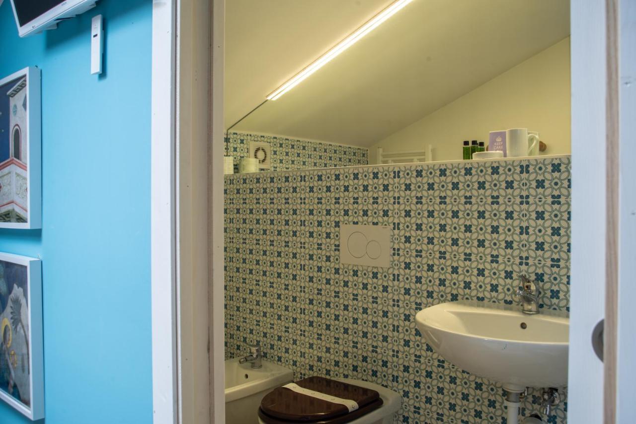 La Viola Di Assisi Otel Dış mekan fotoğraf