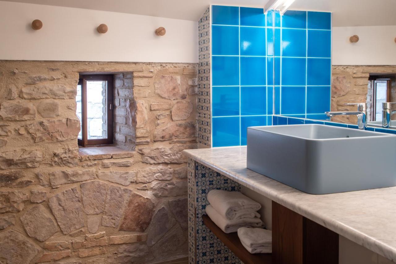 La Viola Di Assisi Otel Dış mekan fotoğraf