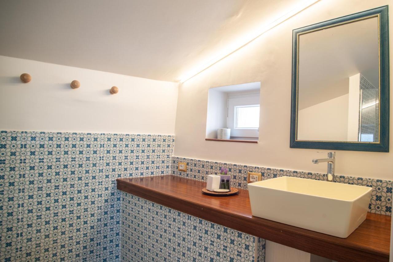 La Viola Di Assisi Otel Dış mekan fotoğraf