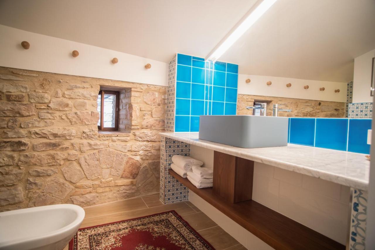 La Viola Di Assisi Otel Dış mekan fotoğraf