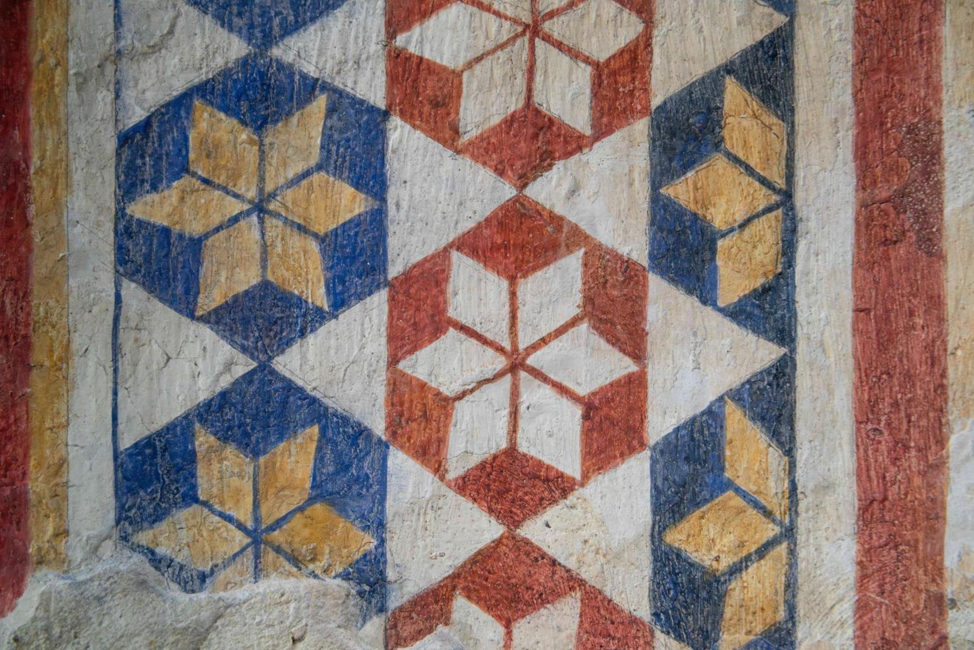 La Viola Di Assisi Otel Dış mekan fotoğraf