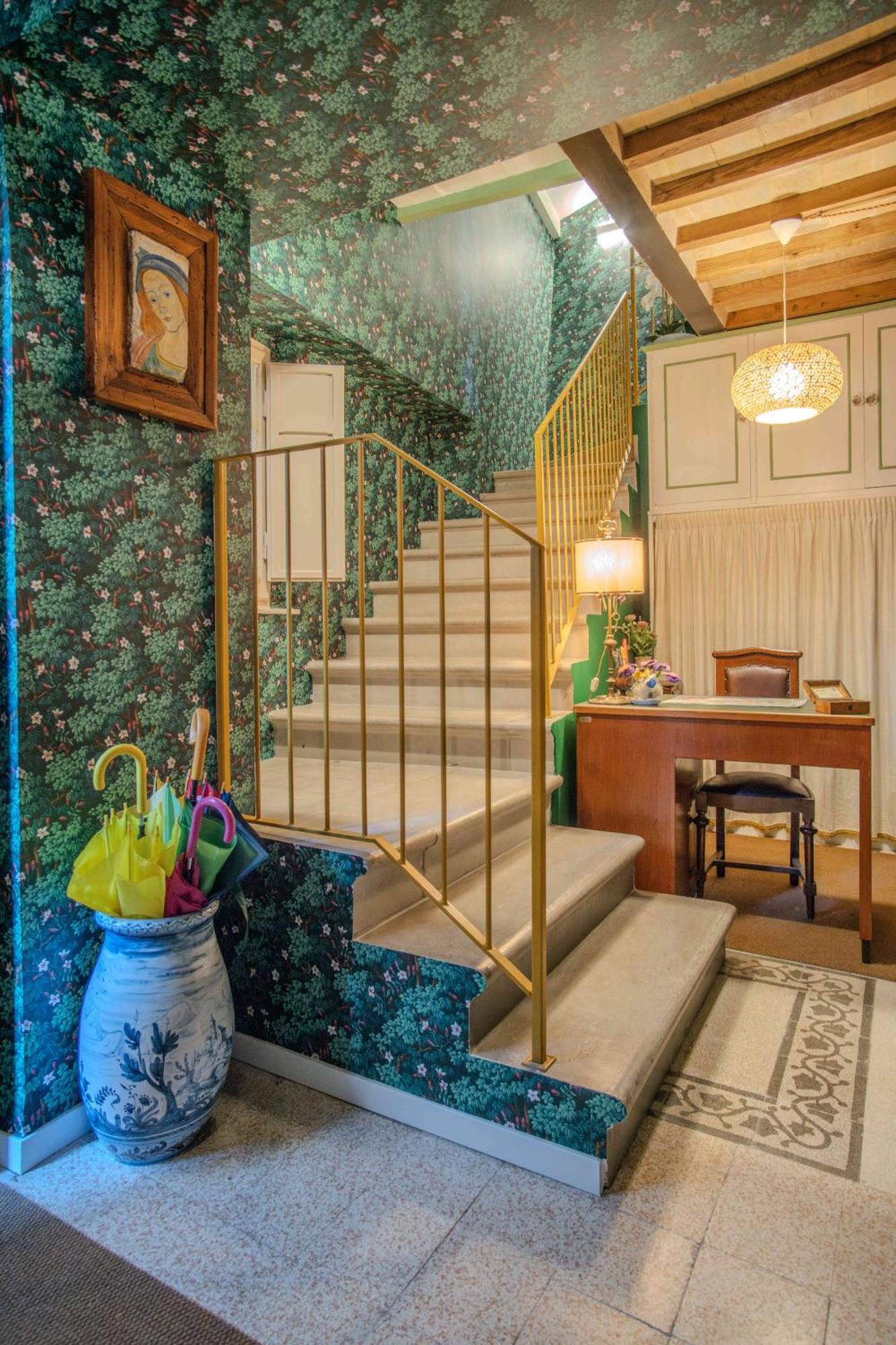 La Viola Di Assisi Otel Dış mekan fotoğraf