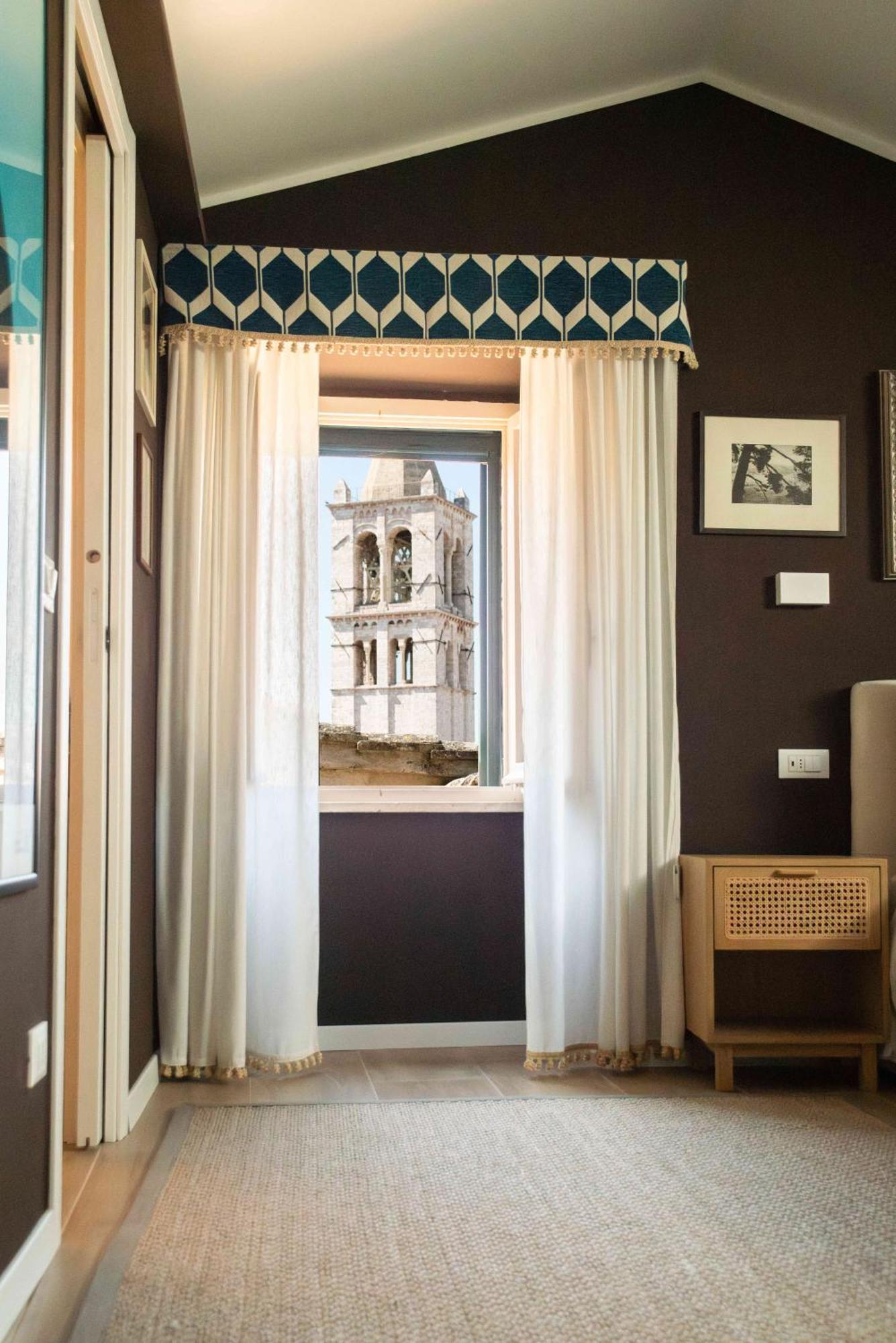 La Viola Di Assisi Otel Dış mekan fotoğraf